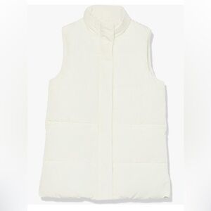 Amazon Aware Women's Relaxed-Fit Vest, Size Large